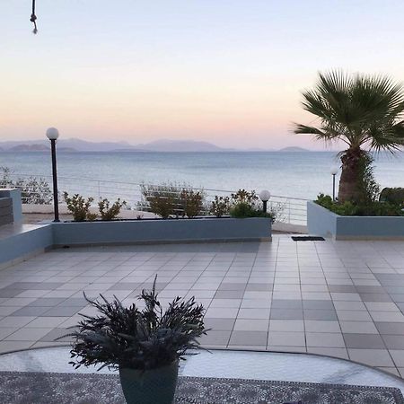 Seaside Apartment Ксиропигадо Екстериор снимка