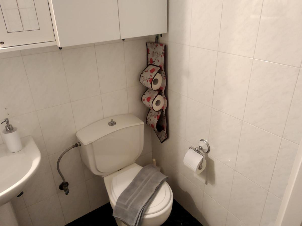 Seaside Apartment Ксиропигадо Екстериор снимка