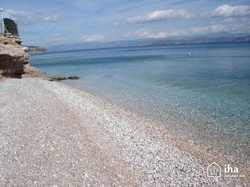 Seaside Apartment Ксиропигадо Екстериор снимка
